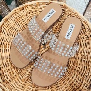Steve Madden sandals